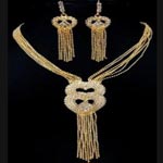 Gold Plated Jewelry - Gold Plated Jewelry Manufacturer, Wholesale Gold Plated Jewelry